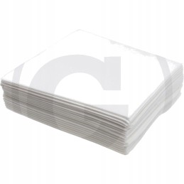 Daugkartinio naudojimo, ugniai atsparus pakaitinis popierius