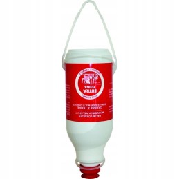 Horizont eutra pieno riebalų pusiau skystas 1000 ml