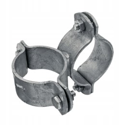 Kryžminis spaustukas 2 1 2 76 mm 2 60 mm