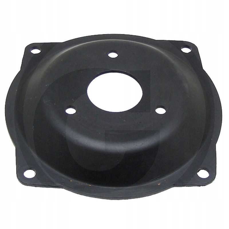 Suevia membraninis ganyklų siurblys