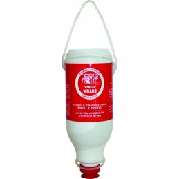 Horizont eutra pieno riebalų pusiau skystas 1000 ml