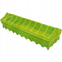 Horizontinis vištienos lovelis 3-5 kg viršutinė medžiaga