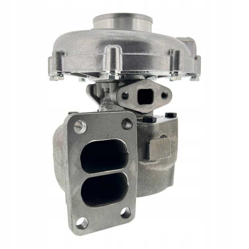 Turbo k 27 61 02