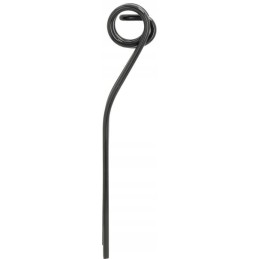 Lankstus profesionalus dešinysis pirštas