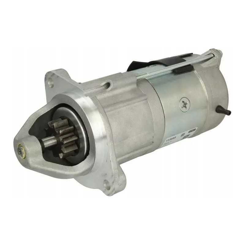 Hc cargo starteris 113655