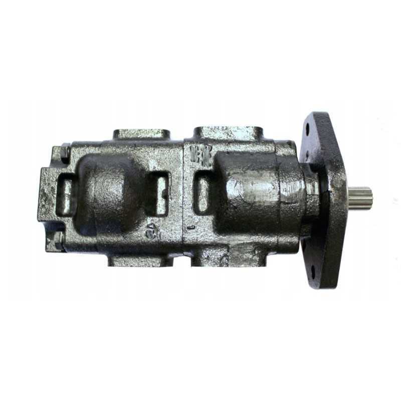 Hidraulinis siurblys jcb 3cx 332 f9029