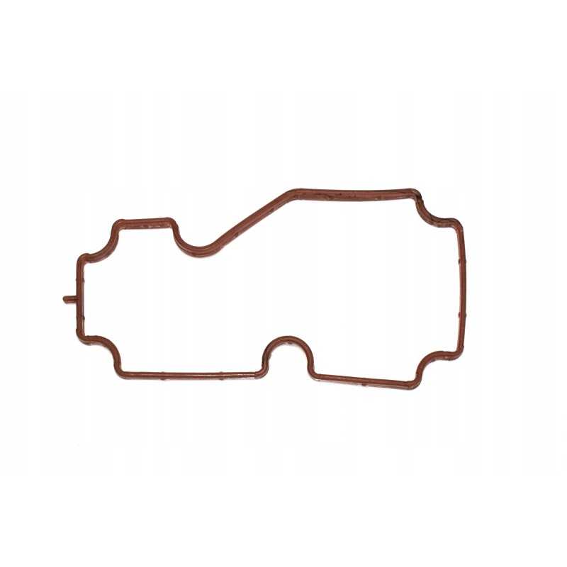 Cat teleskopinio krautuvo ekskavatoriaus termostato korpuso tarpiklis