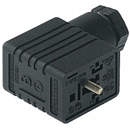 Jungtis gmn 209 nj 2 pe hirschmann 932987100