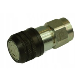 Manitou 266090 moteriškas hidraulinis lizdas