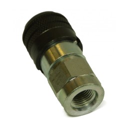 Manitou 266090 moteriškas hidraulinis lizdas