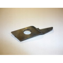 Claas fotoaparato peilis 000012