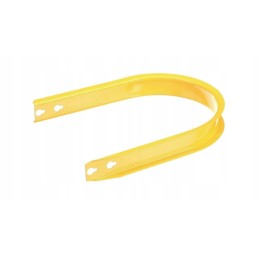 Preso rinktuvo dangtis New Holland 86618414