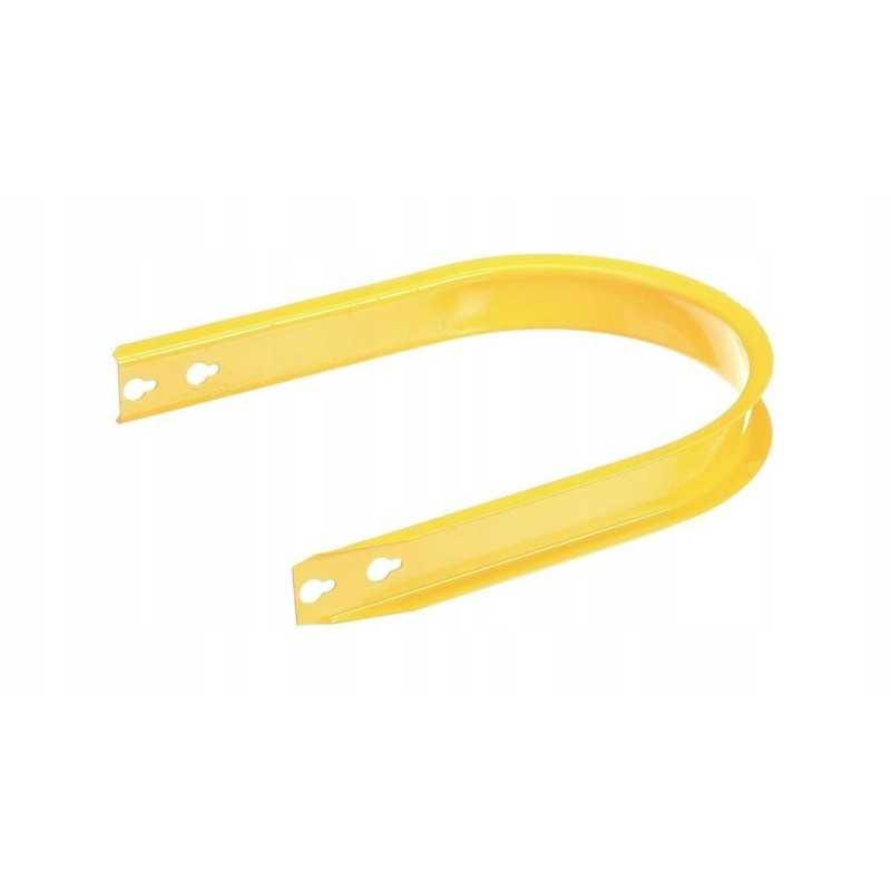 Preso rinktuvo dangtis New Holland 86618414