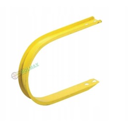 Preso rinktuvo dangtis New Holland 86618414