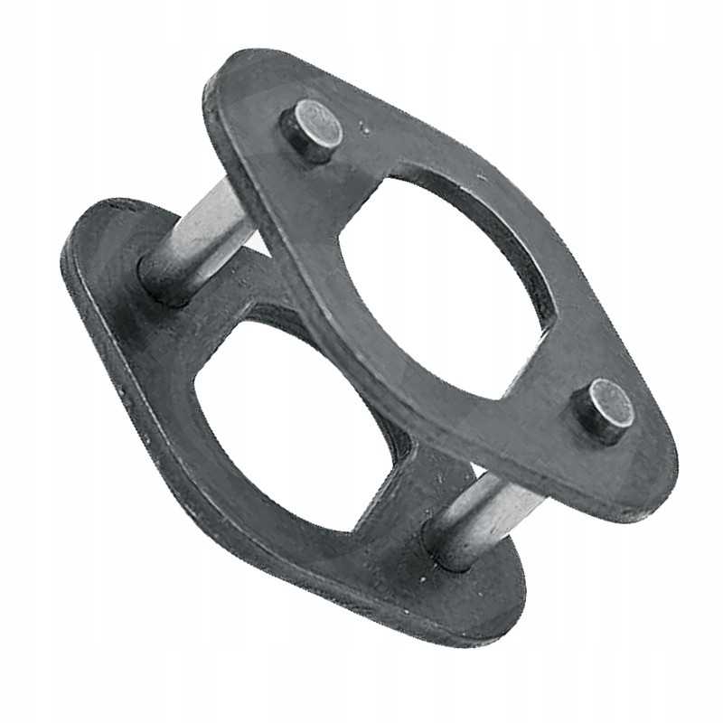 Grandinės jungtis Krone 125 kr 130 kr 155 kr