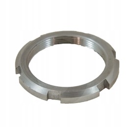 Agtech veržlės sriegis M48x1 5