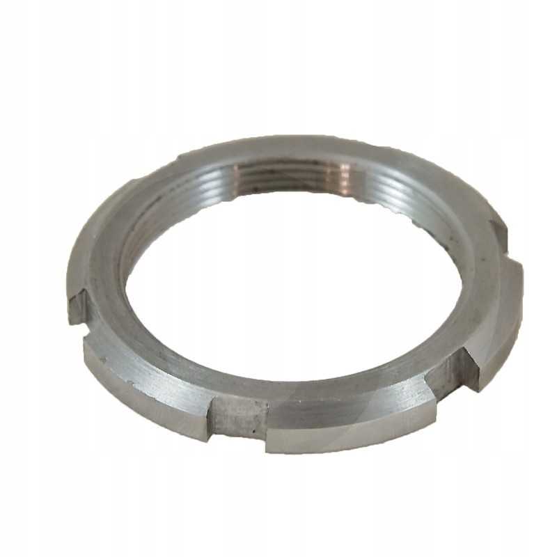 Agtech veržlės sriegis M48x1 5