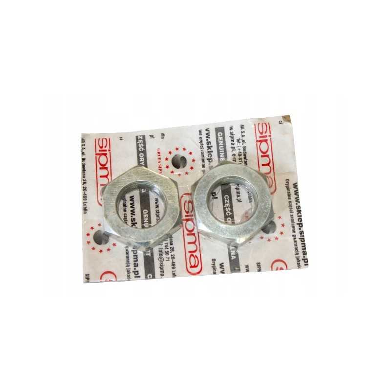 5223041450 veržlė m36x1 5 sipma smagratis