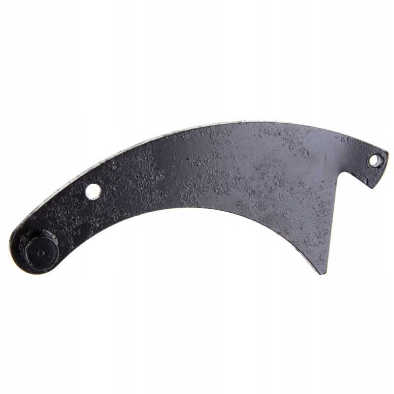 Sipma stačiakampio preso grąžinimo svirtis