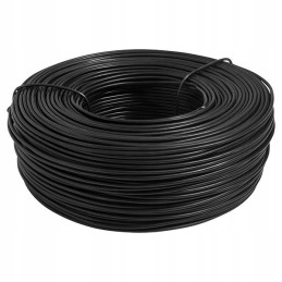 MS25 diržo segtuko jungties kabelis, 1m presas