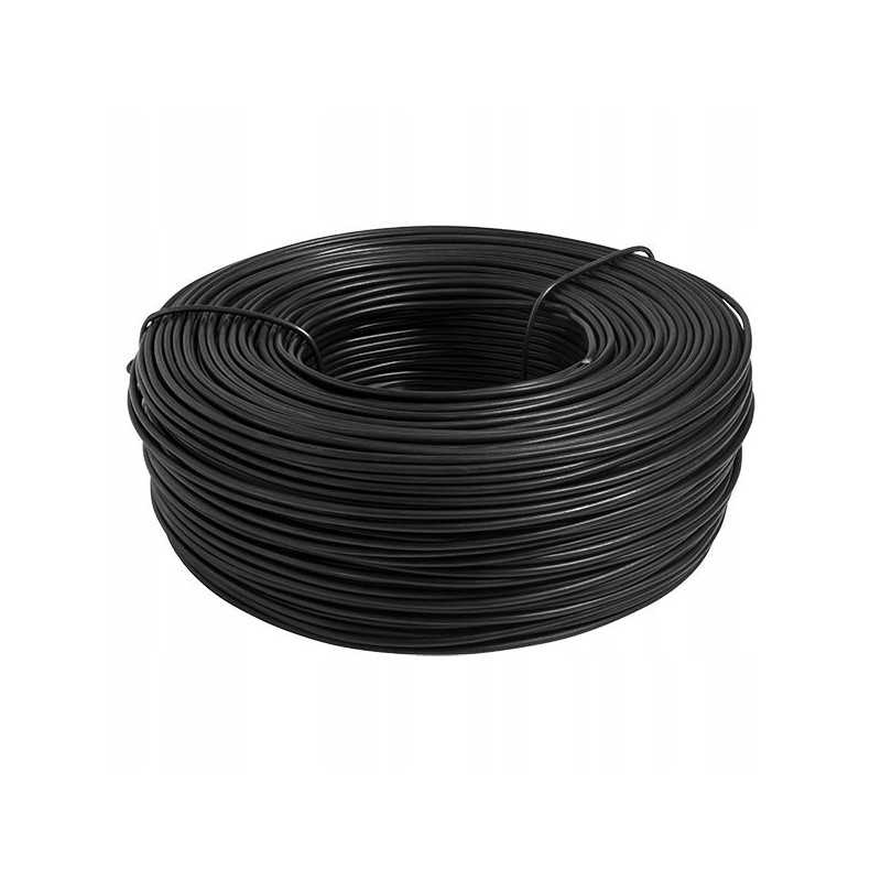 MS25 diržo segtuko jungties kabelis, 1m presas