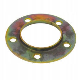 Presuojamo guolio korpusas Unia Famarol 5595 005 06 003