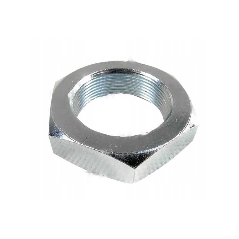 Smagračio veržlė m36x1 5 kvadratinis presas