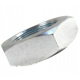 Smagračio veržlė m36x1 5 kvadratinis presas