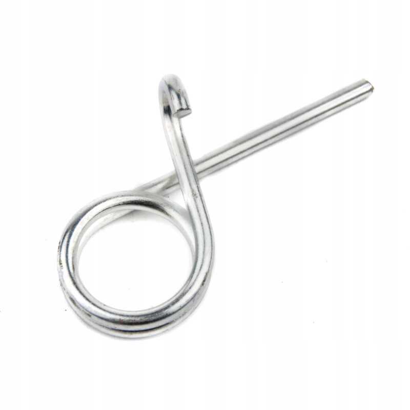 Unia preso torsioninė spyruoklė 5595 003 00 003