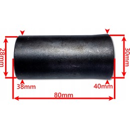 Krokodilo dantų krautuvo įvorė 680-810 mm