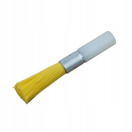 Unia famarol preso grandinės tepimo šepetys