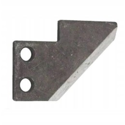 Peilis, virvelių pjaustyklė, kubelių presas Sipma Z224 1