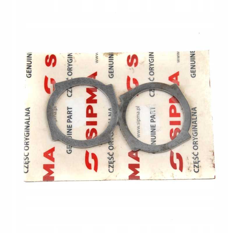 Žiedo preso kubas sipma su 224 5224112050