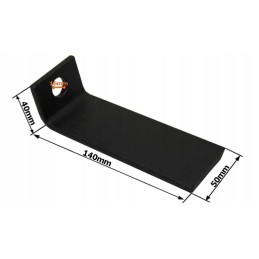 Smulkinimo peilis, laužtuvas, mažas bakas, h 111