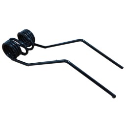 Feraboli rinktuvo pirštas, 4 tipo