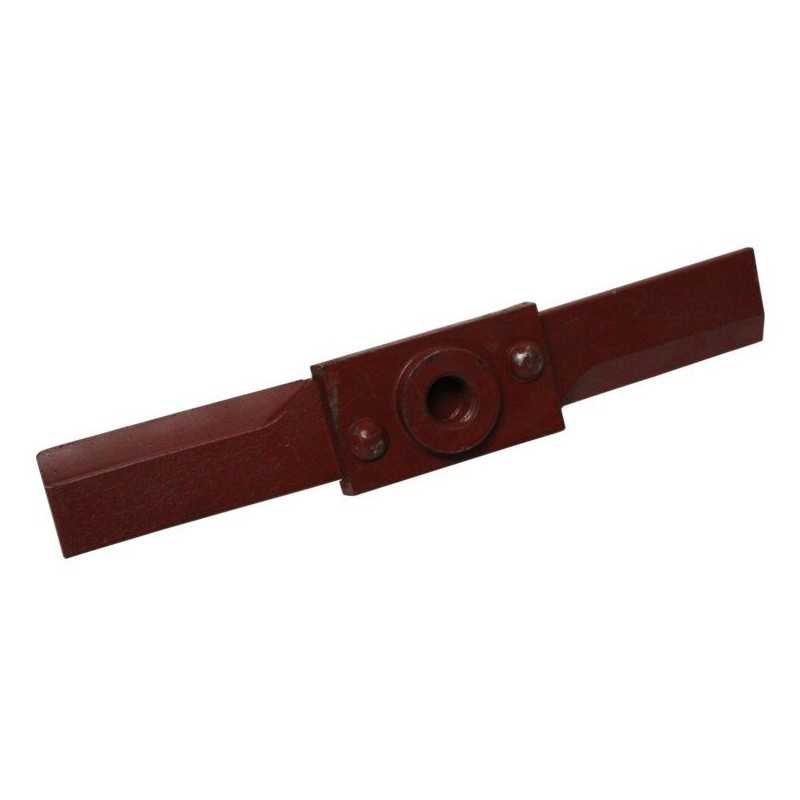 Smulkintuvo peilio malūnėlio malūnėlio bakas 8111010170