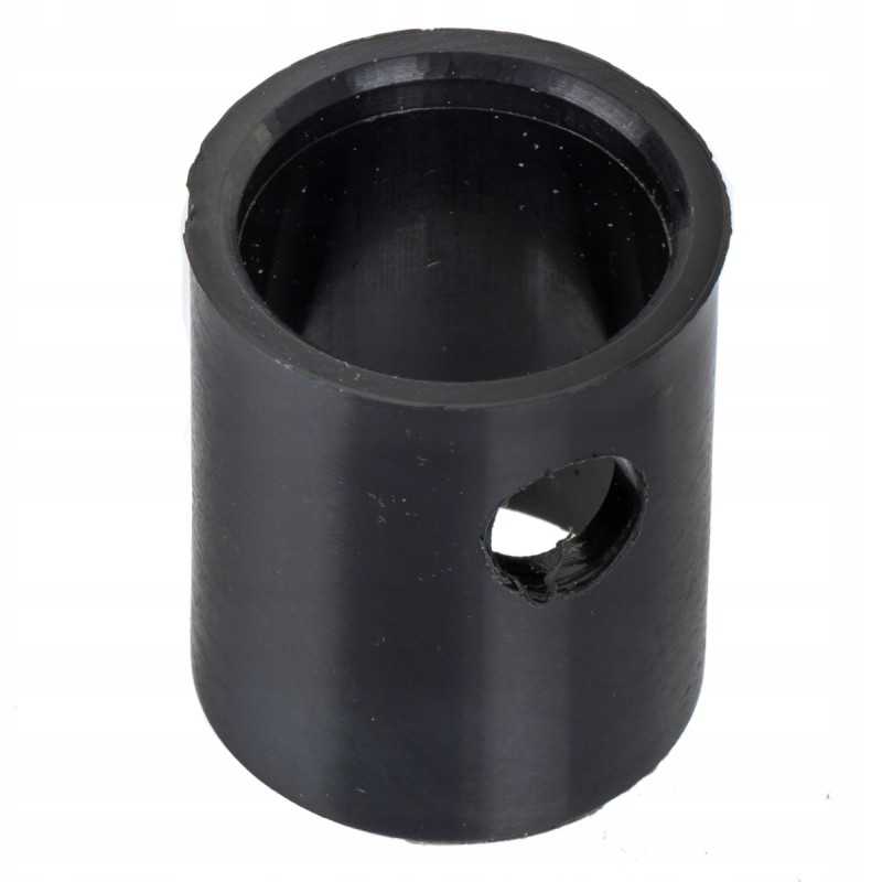 Presavimo adata skersinio svirties įvorė 20 5x25x30mm sipma