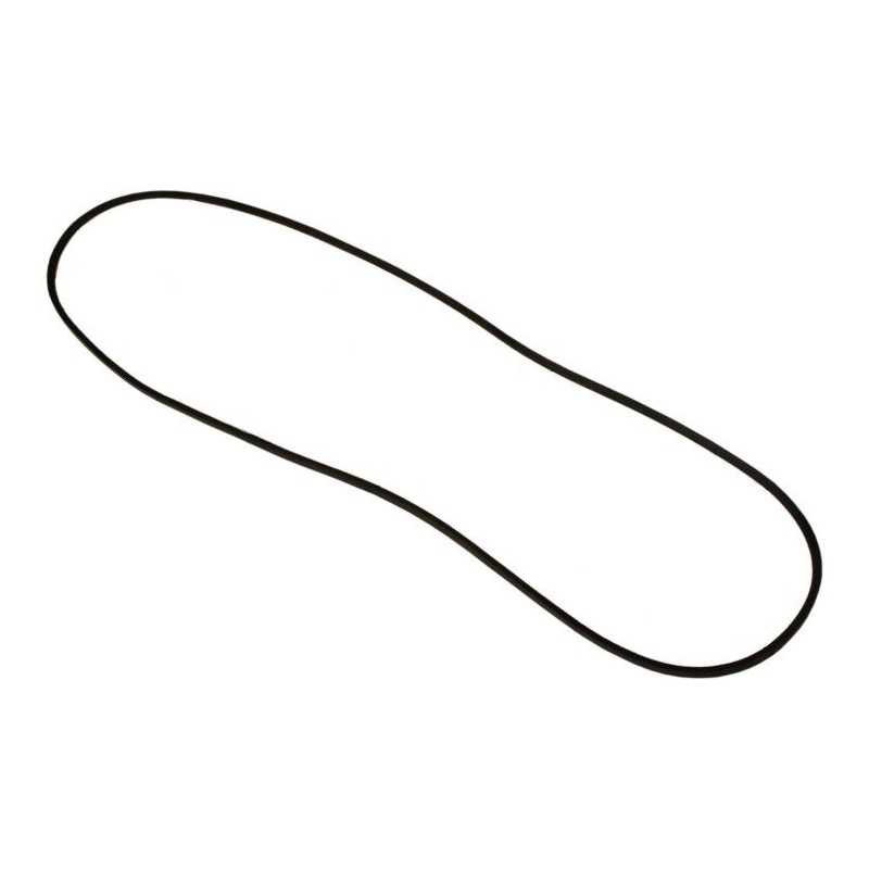 V-juostinis spa 3000 Čekijos vejapjovė, 13 mm pločio