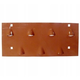 Atraminės plokštės presas SIPMA kubas su 224 1