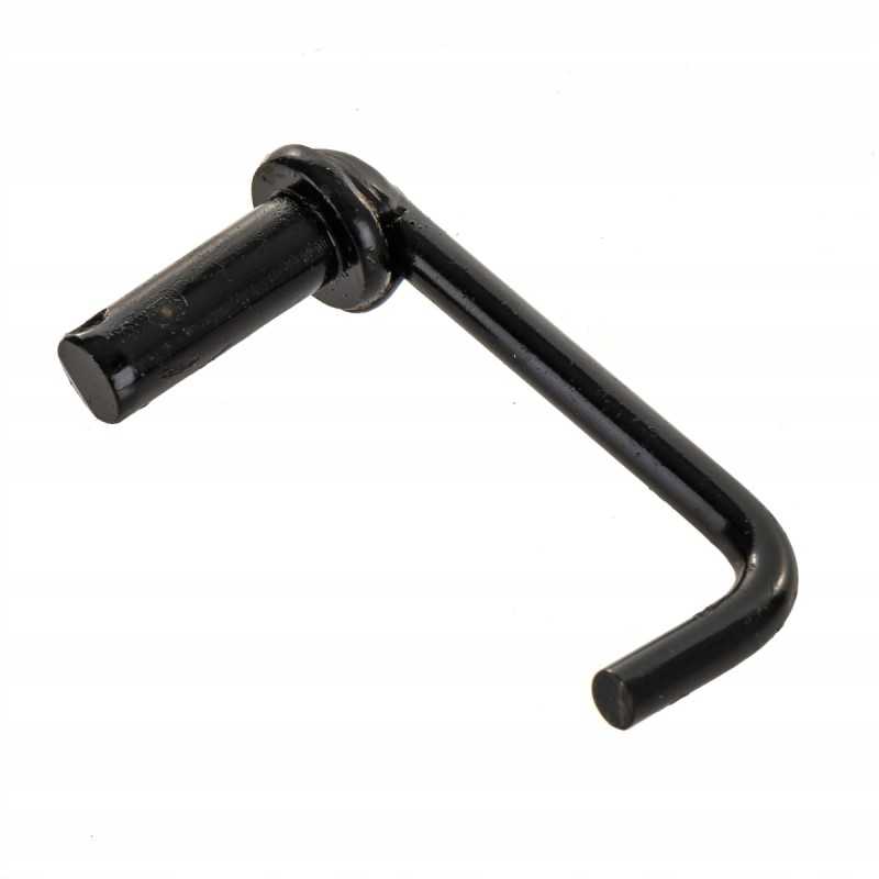 Kištukas Sipma preso surišimo stalui su 224 1