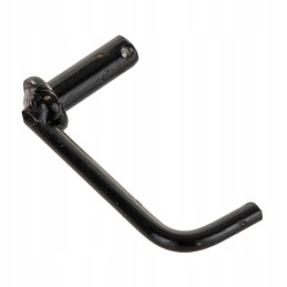 Kištukas Sipma preso surišimo stalui su 224 1