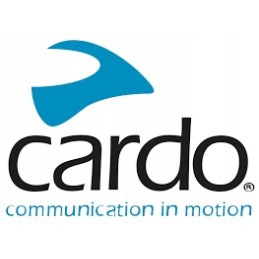 Cardo packtalk krašto tvirtinimo plokštė