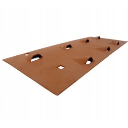 Atraminė plokštė Sipma kvadratinis presas su 224 1