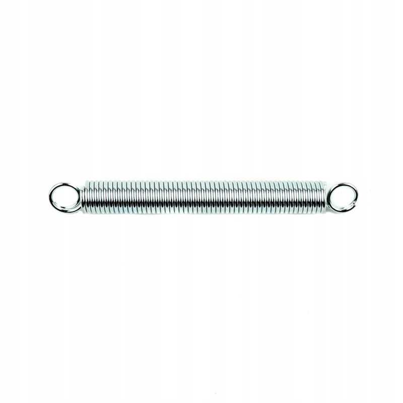 Tinklo įtempimo spyruoklė Unia 5595 017 03 002