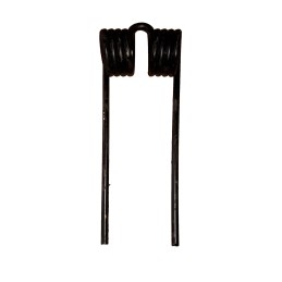 Rinktuvo pirštinė spyruoklė Vicon presui