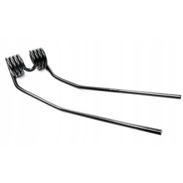 Finger grėblys deutz fahr kh liko