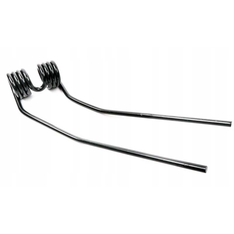 Finger grėblys deutz fahr kh liko