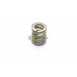 Pririšimo įtaiso spyruoklė originali Claas 000078 0