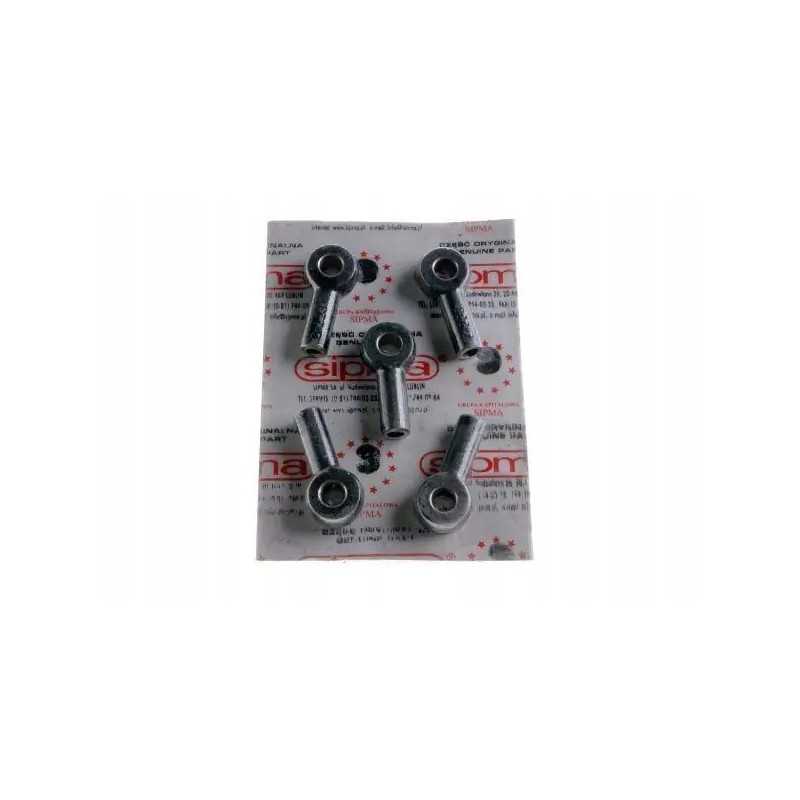 Kubo presavimo laikiklio laikantis elementas