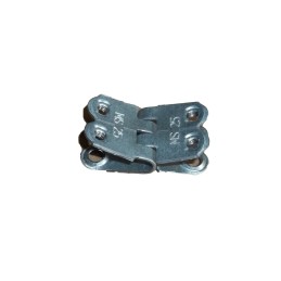 Jungtis ms 25 diržas claas hesston krone presas